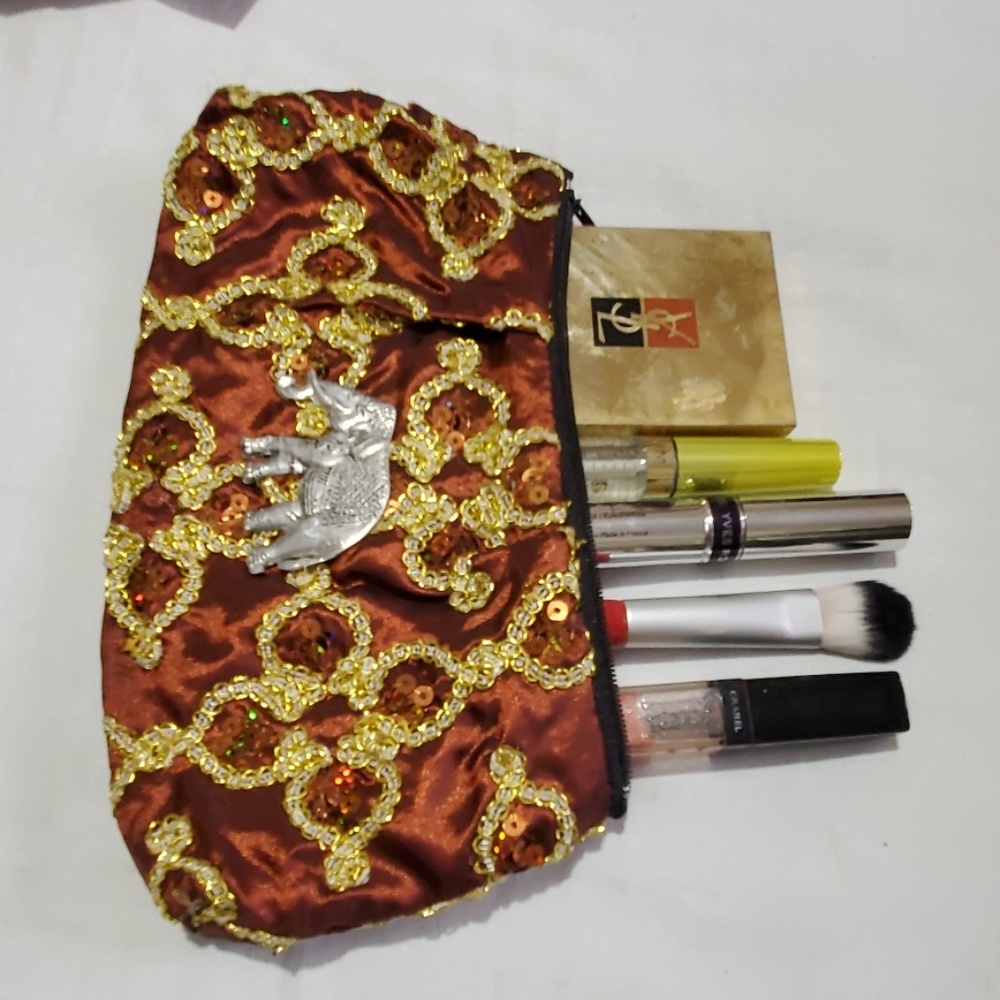 Mackeup bags